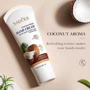 Sadoer Hand Cream